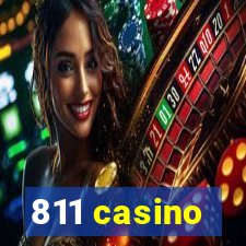 811 casino